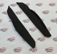 تصویر عایق بین درب و گلگیر جلو ٢٠٦ و ٢٠٧ 