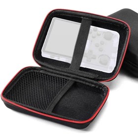 تصویر کیف ضد ضربه هارد اکسترنال WD BAG WD BAG Case Bag External Hard HDD Drive Size 130x100x50mm