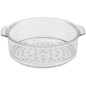 تصویر بخار پز SKK سایز PYREX20 کد 06020 