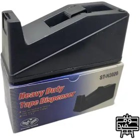 تصویر پایه چسب کد 3020 