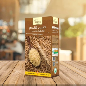 تصویر فروشگاه آران پخش