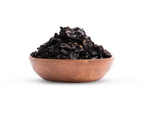 تصویر پرک لیمو عمانی خالص و اعلا Dried Lime Flakes