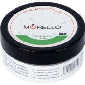 تصویر واکس کرمی ملالیکا مورلو 