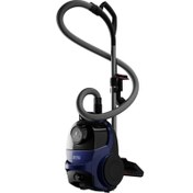 تصویر جارو برقی اسنوا رویالس آبی SVC-RS21BE 