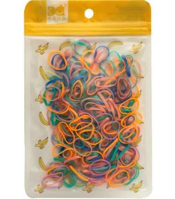 تصویر کش چهل گیس چند رنگ گالری کیان 