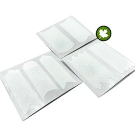 تصویر چسب فرنچ ناخن | فروش عمده 