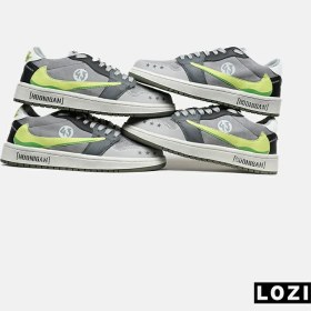 تصویر نایکی اس بی دانک 