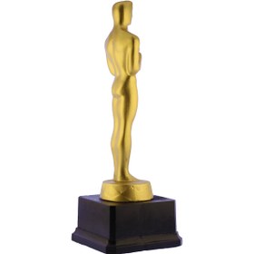 تصویر مجسمه تندیس اسکار کد OSCAR Academy Awards 