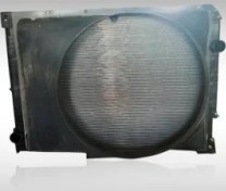 تصویر اینتر کولر فوتون آئومان 420 