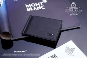 تصویر کیف کارت لاکچری Mont Blanc Mont Blanc Luxury Wallet