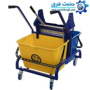 تصویر تی شوی مدل 270 