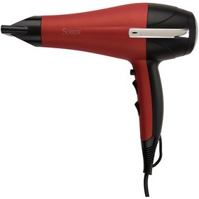 تصویر سشوار سورکر مدل DW-1109i Surker DW-1109i Hair Dryer