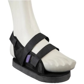 تصویر کفش زیر گچ ورنا کد V510 