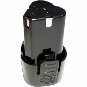 تصویر باتری لیتیوم دریل شارژی مدل VOLT-12 