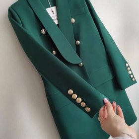 تصویر کت تک شیک کد56 