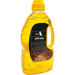 تصویر روغن کنجد 