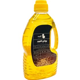 تصویر روغن کنجد 