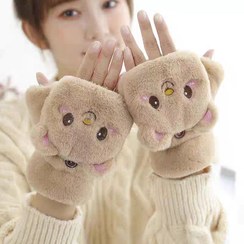 تصویر دستکش فانتزی-کد 2192 