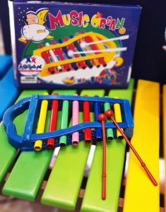 تصویر فروشگاه پاشاتویز