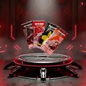 تصویر خوش‌بو کننده کارتی 