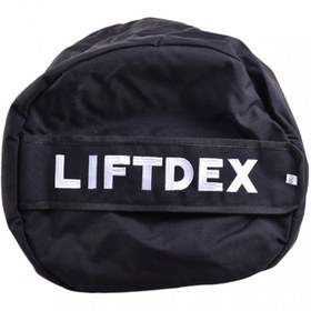 تصویر کیسه سند بگ LIFTEDX ظرفیت 250 پوند 