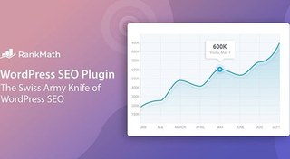 تصویر Rank Math SEO PRO 3.0.60 