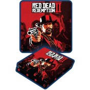 تصویر اسکین تزئینی | PS4 SLIM 