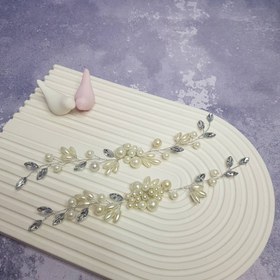 تصویر بغل سری طرح موج کد 13 