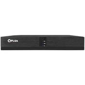 تصویر دستگاه ضبط تصویر Q-Plus مدل PL-NVR-H8110-4K-Qi2 