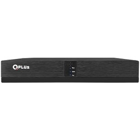 تصویر دستگاه ضبط تصویر Q-Plus مدل PL-NVR-H8110-4K-Qi2 