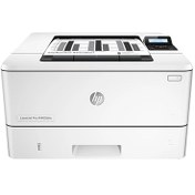 تصویر پرینتر لیزری اچ پی مدل استوک LaserJet Pro M404dn 