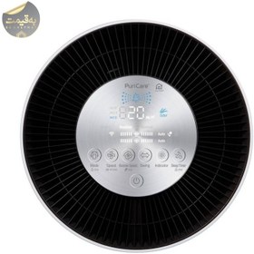 تصویر تصفیه هوا ال جی اینورتر مدل AS60GDWV0 اسمارت AS60GDWV0 LG PuriCare Inverter HEPA SmartThinQ 50DB Wi-Fi Sensor