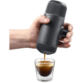 تصویر اسپرسوساز سفری واکاکو مدل Nanopresso کد G2025 