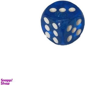 تصویر تاس بازی مدل آریو کد 05 