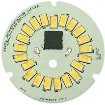تصویر چیپ LED 8W Seoul Semiconductor 