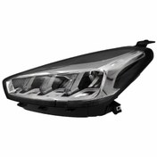 تصویر چراغ جلو چپ تیگو 7 پرو 605000199aa