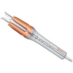 تصویر فر کننده مو شیگلم سایز ۲۵ میلیمتر 