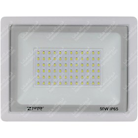 تصویر پرژكتور SMD (50 وات) E023 برند ZFR کد ZFR-1859-50W 