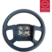 تصویر غربیلک فرمان رونیز نیسان موتور 