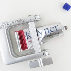 تصویر تیوپ خالی کن 