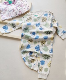 تصویر سرهمی نوزادی دیزنی 