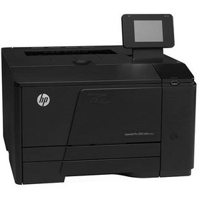 تصویر پرینتر استوک اچ پی مدل M251nw ا HP LaserJet Pro 200 M251nw Color Stock Printer HP LaserJet Pro 200 M251nw Color Stock Printer
