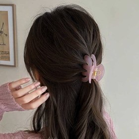 تصویر کلیپس فنر ایت چنگکی 