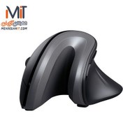 تصویر موس Trust Verro Ergonomic Wireless Mouse Trust Verro Ergonomic Wireless Mouse