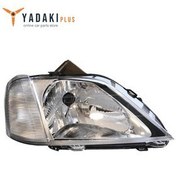 تصویر چراغ جلو راست ایساکو (جمع ساز) مناسب رنو ال90 (تندر) ا Jamsaz Isaco Automotive Front Right Lighting For Renault L90 