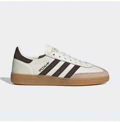 تصویر کفش زنانه Handball Spezial Dark Brown آدیداس adidas 