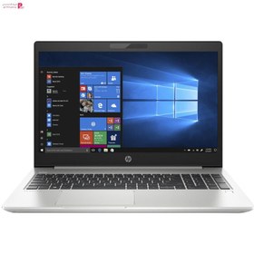 تصویر لپ تاپ اچ پی مدل ProBook 450 G ا ProBook 450 G6 - D Core i7 8GB 1TB 2GB Laptop ProBook 450 G6 - D Core i7 8GB 1TB 2GB Laptop
