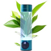 تصویر قمقمه آب هیدروژن ساز هانوفل مدل H8 