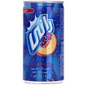 تصویر آبمیوه هلو 180 م‌ل رانی بسته 24 عددی + ارزان‌تر با فاکتور رسمی برای مجموعه‌ها 