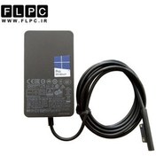 تصویر آداپتور تبلت مایکروسافت Microsoft Surface Pro5 15V 2.58A 